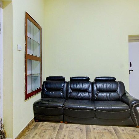 Oyo 4910 Home Stay Crescent Park コダイカナル エクステリア 写真