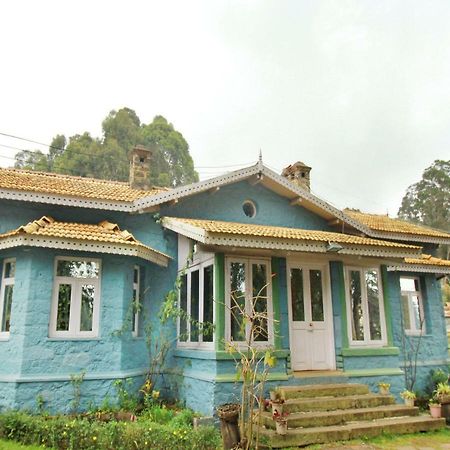 Oyo 4910 Home Stay Crescent Park コダイカナル エクステリア 写真