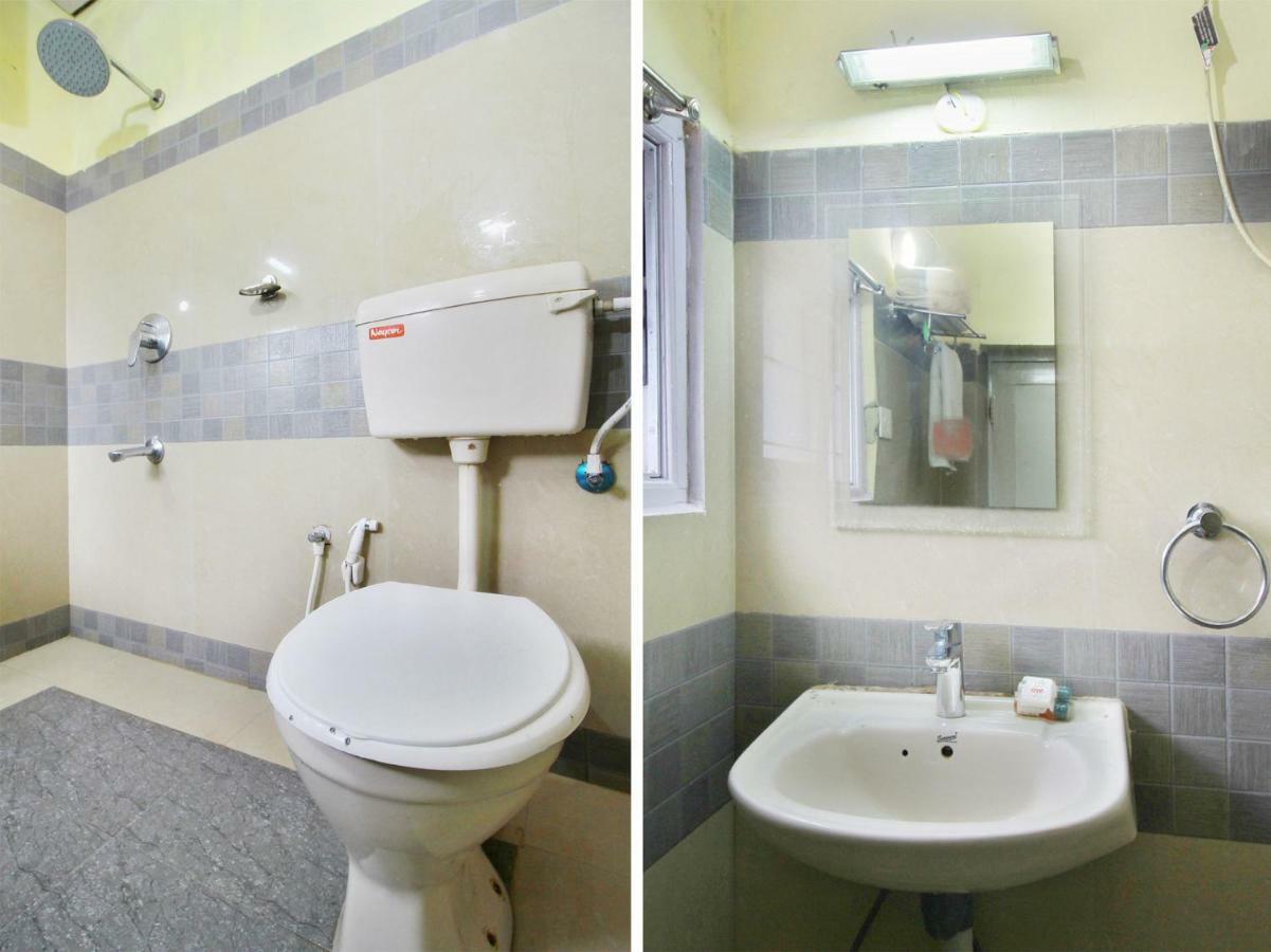 Oyo 4910 Home Stay Crescent Park コダイカナル エクステリア 写真