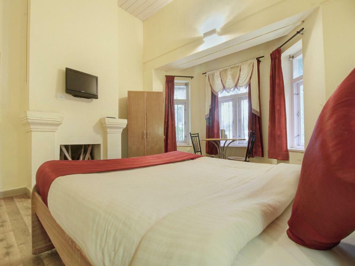 Oyo 4910 Home Stay Crescent Park コダイカナル エクステリア 写真