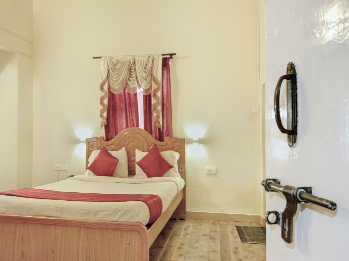 Oyo 4910 Home Stay Crescent Park コダイカナル エクステリア 写真