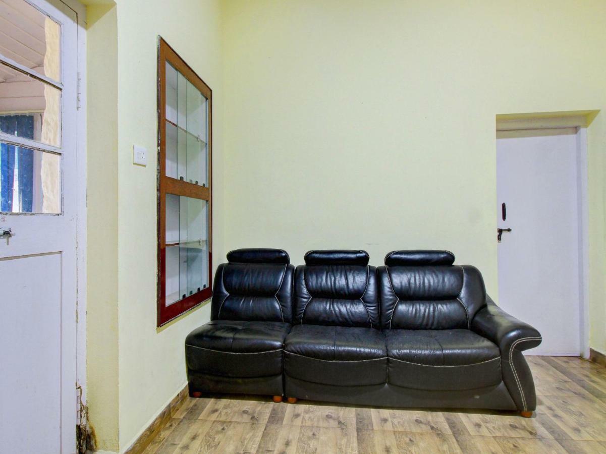 Oyo 4910 Home Stay Crescent Park コダイカナル エクステリア 写真