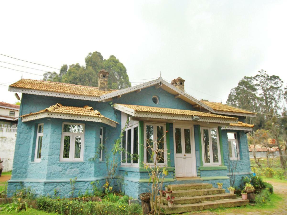 Oyo 4910 Home Stay Crescent Park コダイカナル エクステリア 写真
