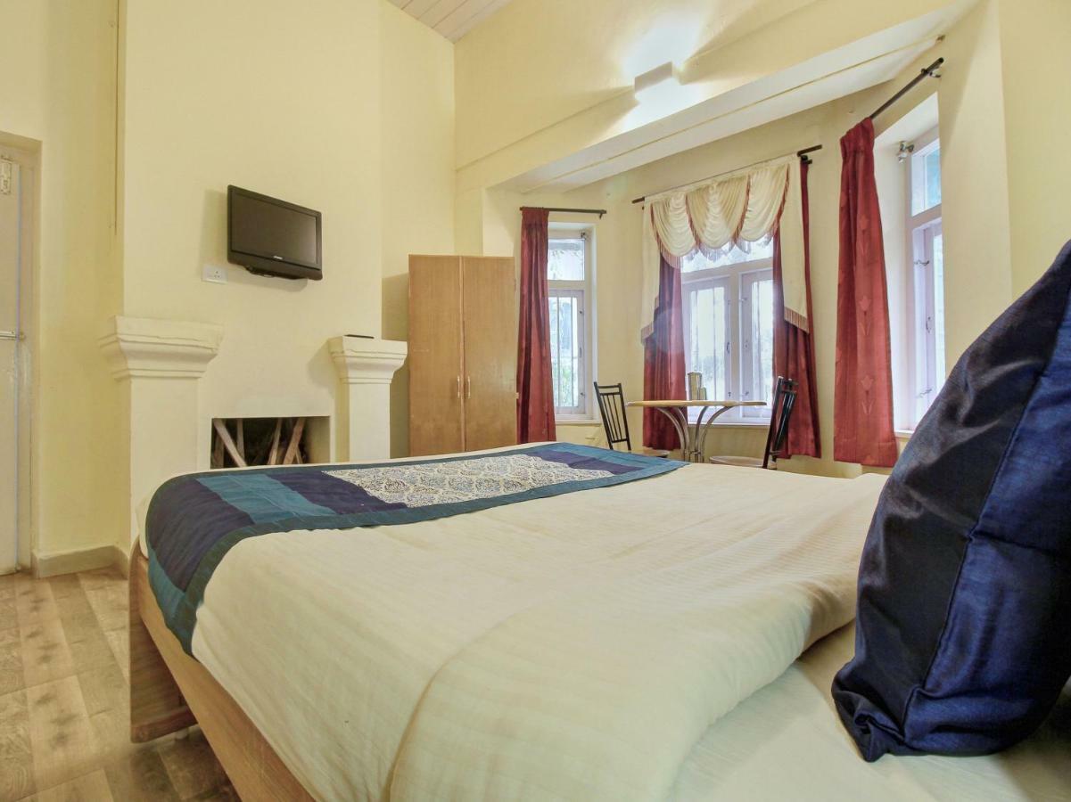Oyo 4910 Home Stay Crescent Park コダイカナル エクステリア 写真