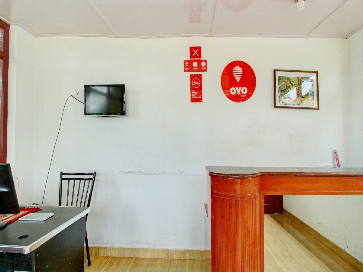 Oyo 4910 Home Stay Crescent Park コダイカナル エクステリア 写真