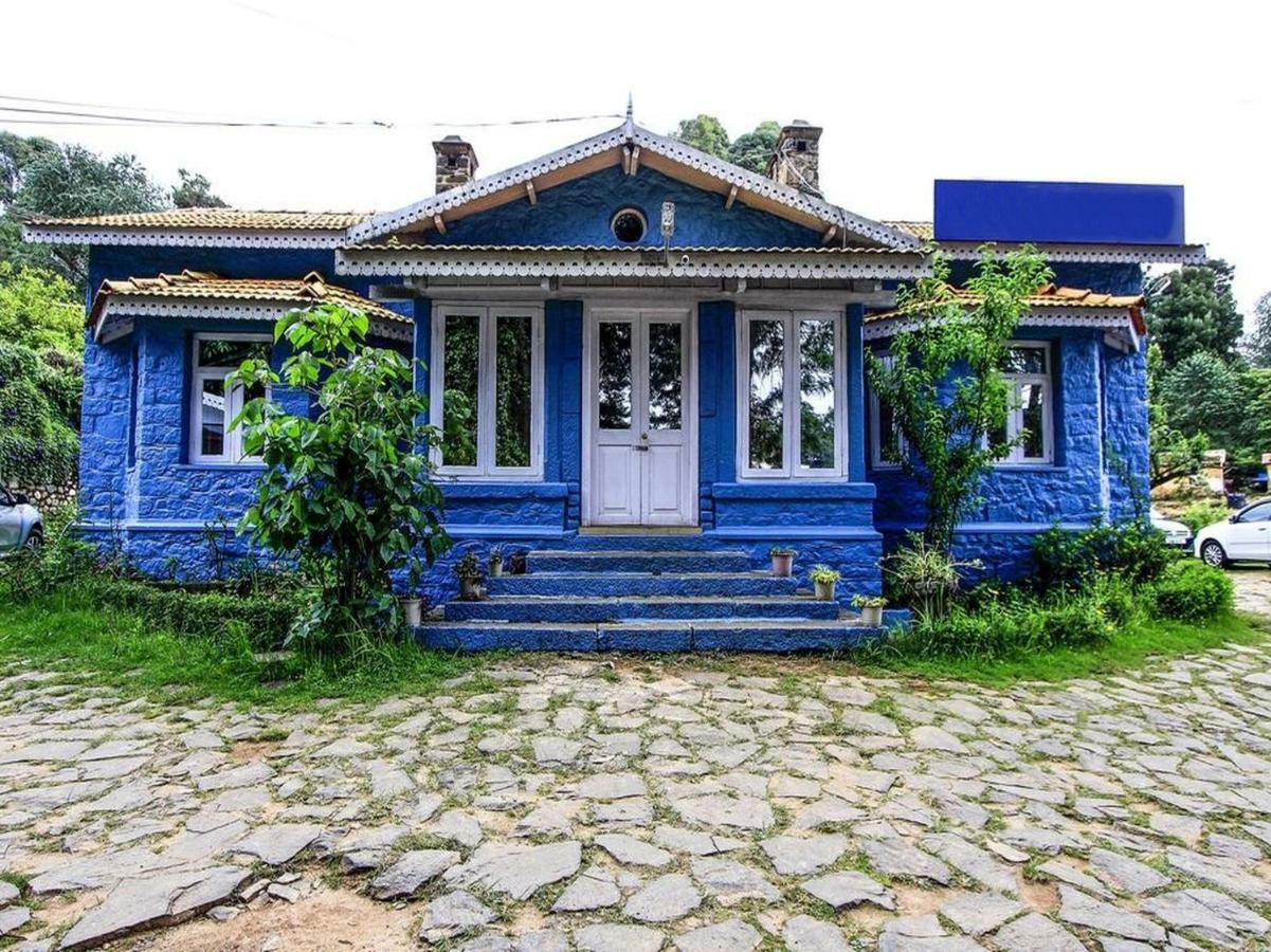 Oyo 4910 Home Stay Crescent Park コダイカナル エクステリア 写真
