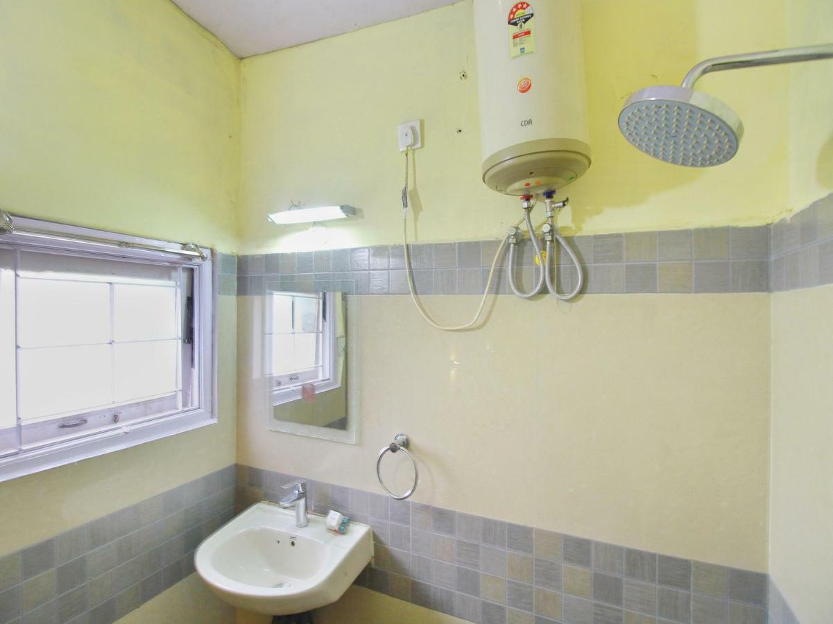 Oyo 4910 Home Stay Crescent Park コダイカナル エクステリア 写真