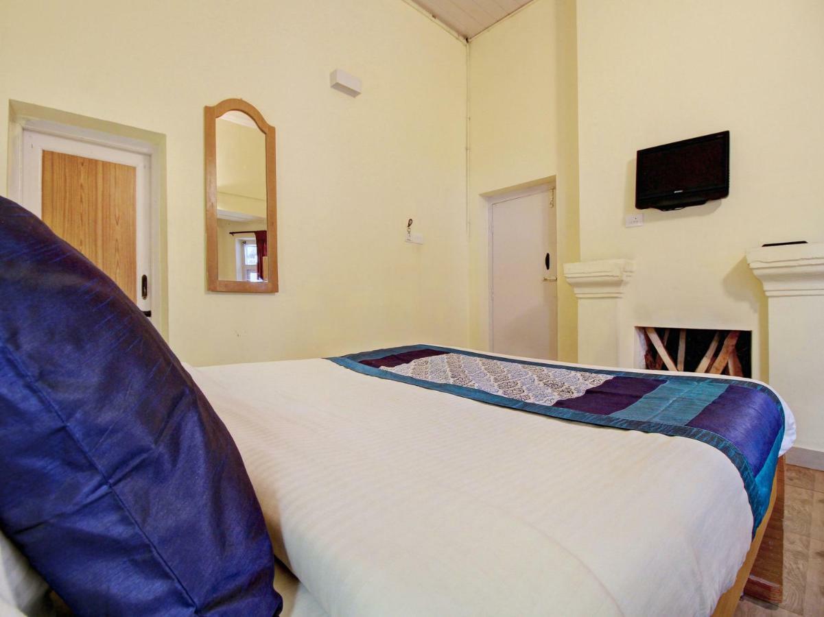 Oyo 4910 Home Stay Crescent Park コダイカナル エクステリア 写真