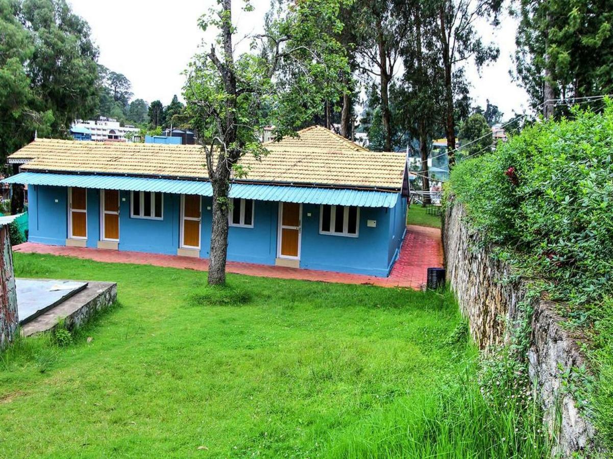 Oyo 4910 Home Stay Crescent Park コダイカナル エクステリア 写真