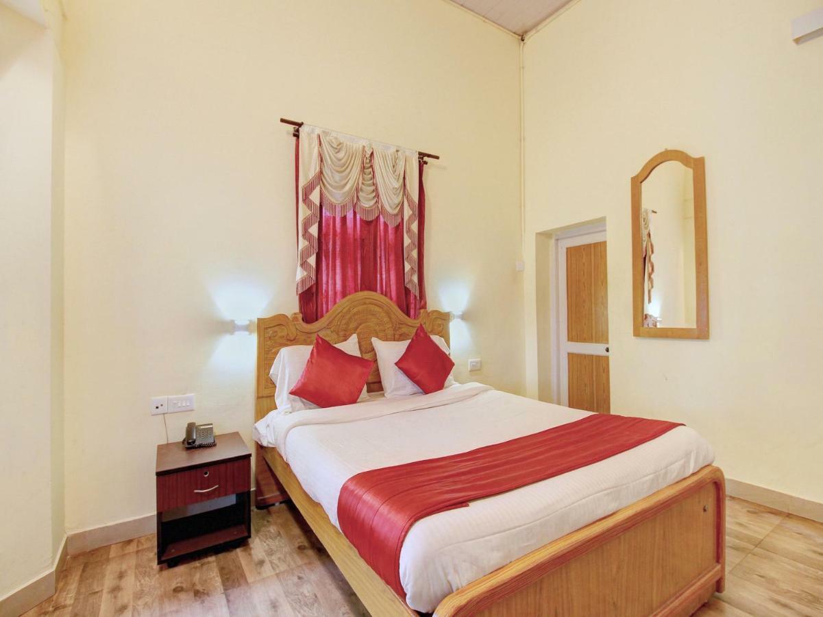 Oyo 4910 Home Stay Crescent Park コダイカナル エクステリア 写真