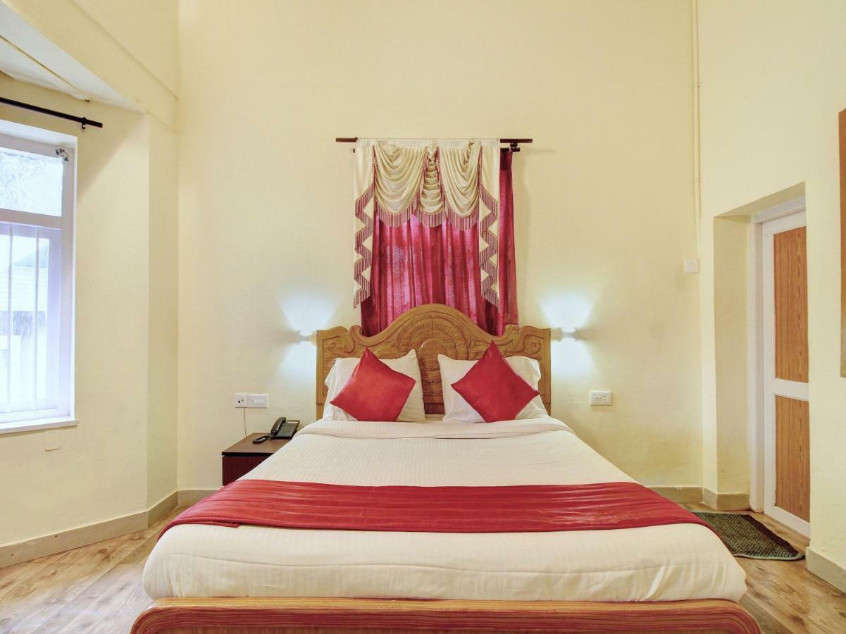 Oyo 4910 Home Stay Crescent Park コダイカナル エクステリア 写真