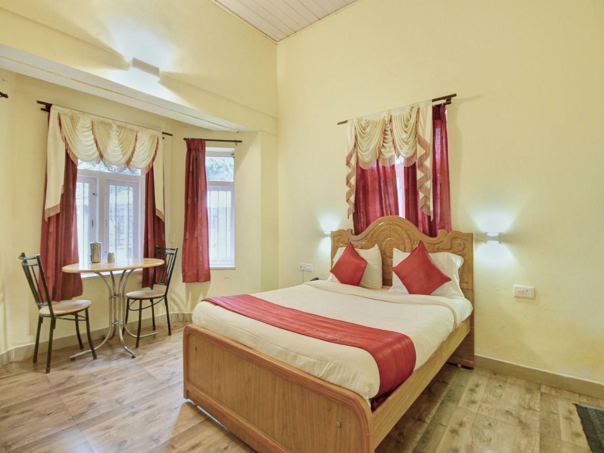 Oyo 4910 Home Stay Crescent Park コダイカナル エクステリア 写真