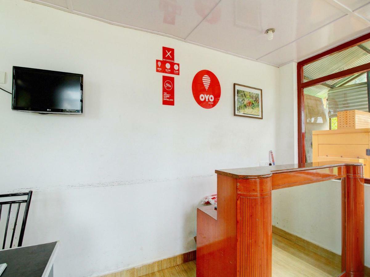 Oyo 4910 Home Stay Crescent Park コダイカナル エクステリア 写真