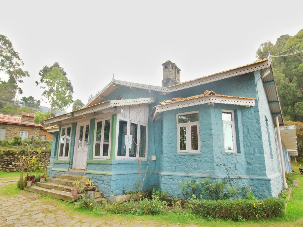 Oyo 4910 Home Stay Crescent Park コダイカナル エクステリア 写真