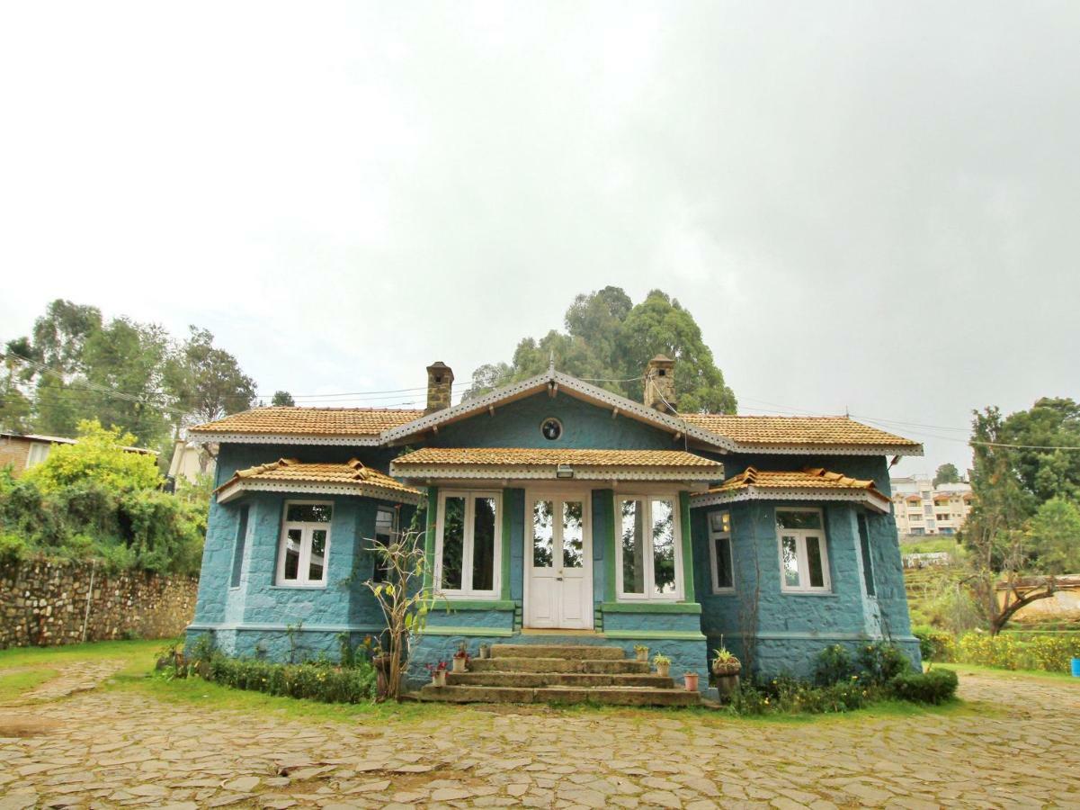 Oyo 4910 Home Stay Crescent Park コダイカナル エクステリア 写真