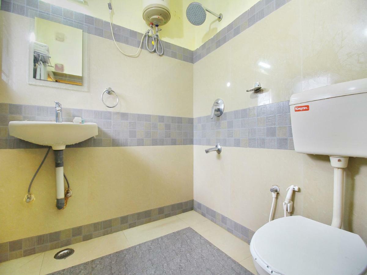 Oyo 4910 Home Stay Crescent Park コダイカナル エクステリア 写真