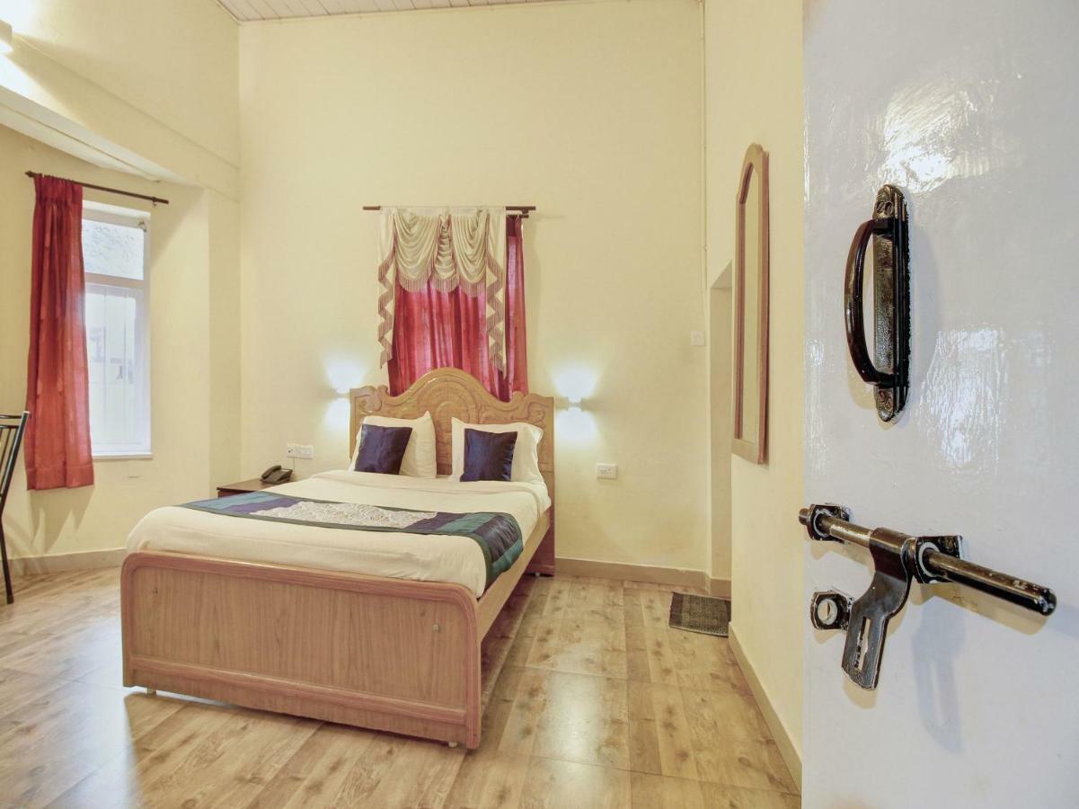 Oyo 4910 Home Stay Crescent Park コダイカナル エクステリア 写真