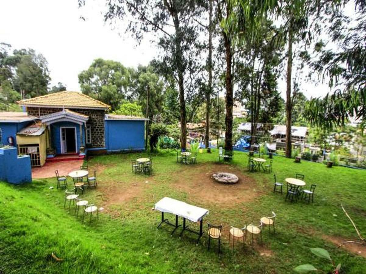 Oyo 4910 Home Stay Crescent Park コダイカナル エクステリア 写真