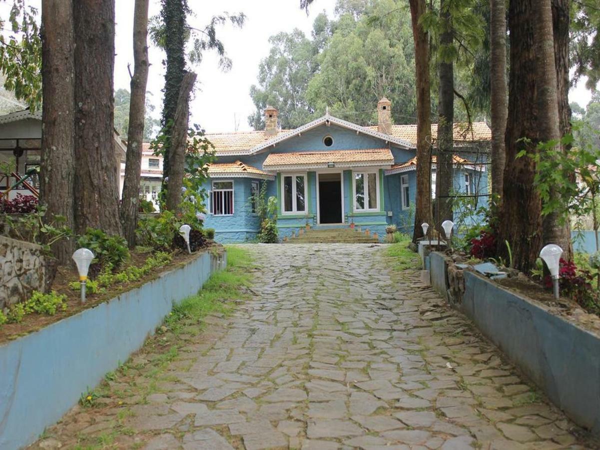 Oyo 4910 Home Stay Crescent Park コダイカナル エクステリア 写真