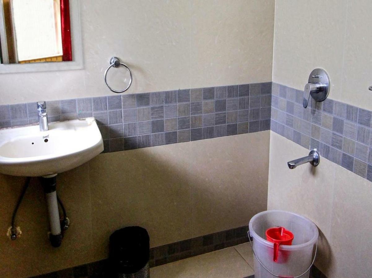 Oyo 4910 Home Stay Crescent Park コダイカナル エクステリア 写真