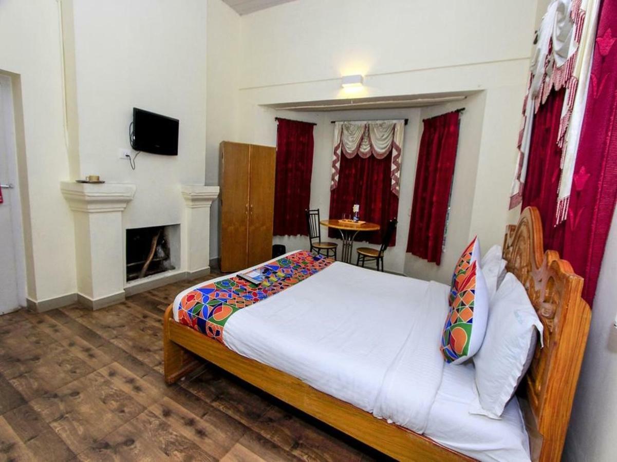 Oyo 4910 Home Stay Crescent Park コダイカナル エクステリア 写真